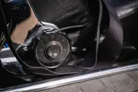 1966 Mercedes-Benz 250SE Cabriolet-Sold