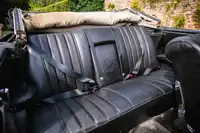 1966 Mercedes-Benz 250SE Cabriolet-Sold