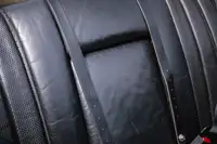 1966 Mercedes-Benz 250SE Cabriolet-Sold