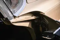 1966 Mercedes-Benz 250SE Cabriolet-Sold