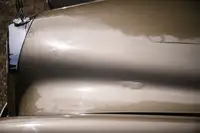 1966 Mercedes-Benz 250SE Cabriolet-Sold