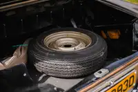 1966 Mercedes-Benz 250SE Cabriolet-Sold