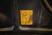 1966 Mercedes-Benz 250SE Cabriolet-Sold