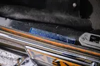 1966 Mercedes-Benz 250SE Cabriolet-Sold