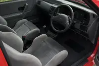 1989 Ford Escort RS Turbo S2 -Sold