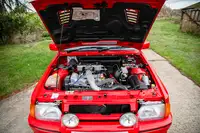 1989 Ford Escort RS Turbo S2 -Sold