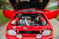 1989 Ford Escort RS Turbo S2 -Sold