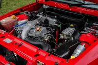 1989 Ford Escort RS Turbo S2 -Sold