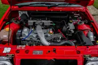 1989 Ford Escort RS Turbo S2 -Sold