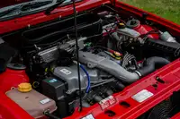 1989 Ford Escort RS Turbo S2 -Sold