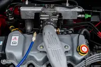 1989 Ford Escort RS Turbo S2 -Sold