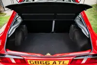 1989 Ford Escort RS Turbo S2 -Sold