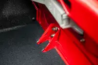 1989 Ford Escort RS Turbo S2 -Sold