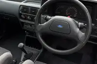 1989 Ford Escort RS Turbo S2 -Sold