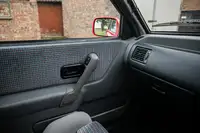 1989 Ford Escort RS Turbo S2 -Sold