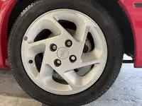 1989 Ford Escort RS Turbo S2 -Sold