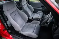 1989 Ford Escort RS Turbo S2 -Sold