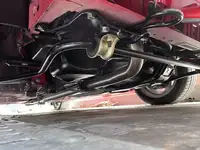 1989 Ford Escort RS Turbo S2 -Sold