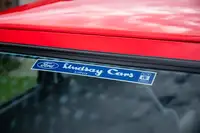 1989 Ford Escort RS Turbo S2 -Sold