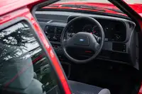 1989 Ford Escort RS Turbo S2 -Sold