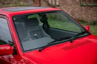 1989 Ford Escort RS Turbo S2 -Sold