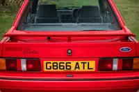 1989 Ford Escort RS Turbo S2 -Sold