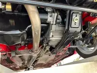 1989 Ford Escort RS Turbo S2 -Sold