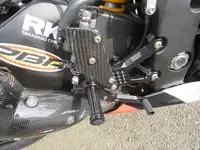 2020 Yamaha YZF-R1 Petronas 998cc-Sold