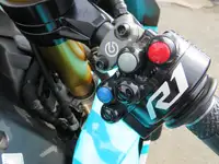 2020 Yamaha YZF-R1 Petronas 998cc-Sold