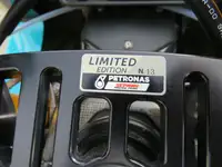 2020 Yamaha YZF-R1 Petronas 998cc-Sold