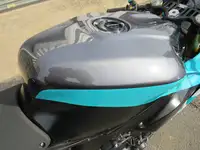 2020 Yamaha YZF-R1 Petronas 998cc-Sold