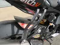 2020 Yamaha YZF-R1 Petronas 998cc-Sold