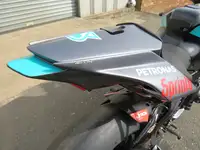 2020 Yamaha YZF-R1 Petronas 998cc-Sold