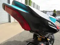 2020 Yamaha YZF-R1 Petronas 998cc-Sold