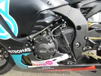 2020 Yamaha YZF-R1 Petronas 998cc-Sold