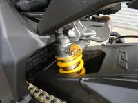 2020 Yamaha YZF-R1 Petronas 998cc-Sold