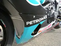 2020 Yamaha YZF-R1 Petronas 998cc-Sold