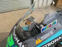 2020 Yamaha YZF-R1 Petronas 998cc-Sold