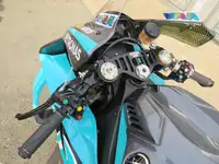 2020 Yamaha YZF-R1 Petronas 998cc-Sold