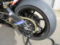 2020 Yamaha YZF-R1 Petronas 998cc-Sold