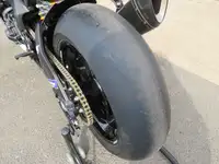 2020 Yamaha YZF-R1 Petronas 998cc-Sold