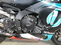2020 Yamaha YZF-R1 Petronas 998cc-Sold