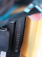2020 Yamaha YZF-R1 Petronas 998cc-Sold