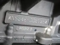 2020 Yamaha YZF-R1 Petronas 998cc-Sold