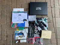 2020 Yamaha YZF-R1 Petronas 998cc-Sold