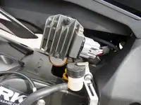 2020 Yamaha YZF-R1 Petronas 998cc-Sold