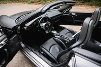 2011 Porsche 997 3.8 Turbo S Cabriolet-Sold