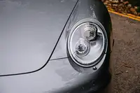 2011 Porsche 997 3.8 Turbo S Cabriolet-Sold