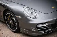 2011 Porsche 997 3.8 Turbo S Cabriolet-Sold