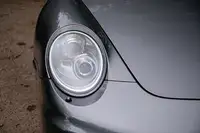 2011 Porsche 997 3.8 Turbo S Cabriolet-Sold